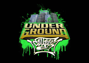 Underground Culture Smoke Shop