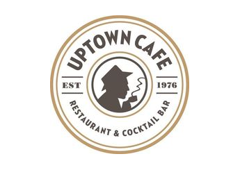 Uptown Cafe Logo