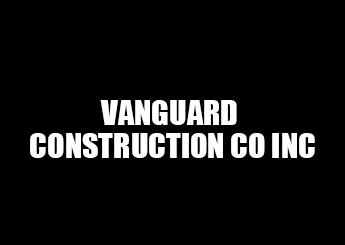 Vanguard Construction Co Inc