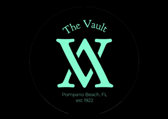The Vault Bar & Restaurant