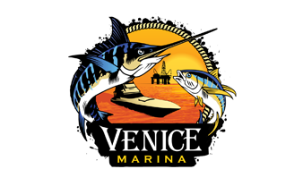 Venice Marina Logo