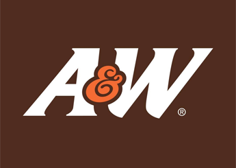 A&W Restaurant Logo