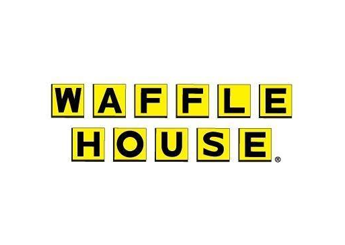 Waffle House Logo