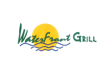 Waterfront Grill Logo
