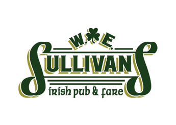 W.E. Sullivan's Irish Pub and Fare Logo