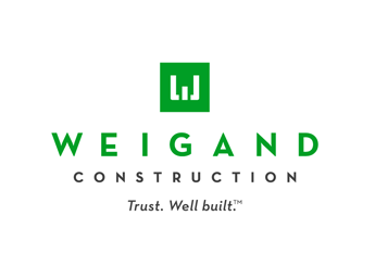 Weigand Construction Logo