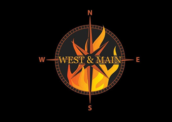 West & Main