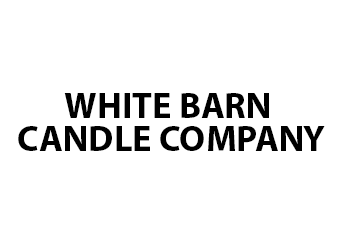 White Barn Candle Company Logo