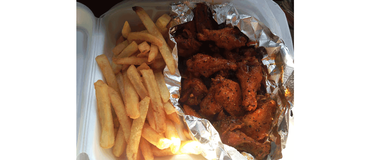 Wing Today LaGrange, GA 7068828100 City to City Market