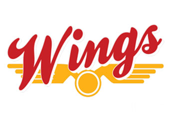 Wings Tavern & Grille Logo