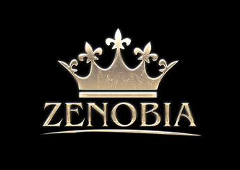 Zenobia Cuisine & Bar Logo