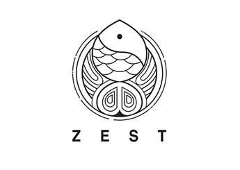Zest Logo