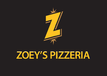 Zoey's Pizzeria Logo