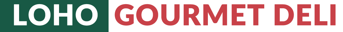 LoHo Gourmet Deli Logo