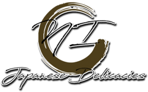 Ni Japanese Delicacies Logo