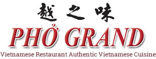 Pho Grand Logo