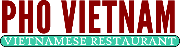 Pho Vietnam Logo