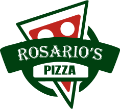 Rosario's Pizza Logo