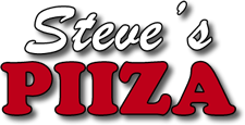Steve's Pizza Logo