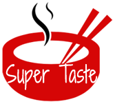 Super Taste Logo