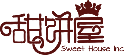 Sweet House Inc Logo