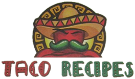 Taco Recipes Logo