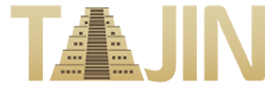 Tajin Logo