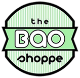 The Bao Shoppe Logo