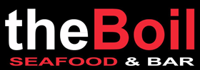 The Boil Logo